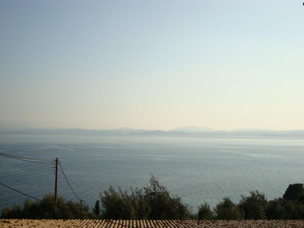 Nisaki  Nissaki Sea View酒店 客房 照片