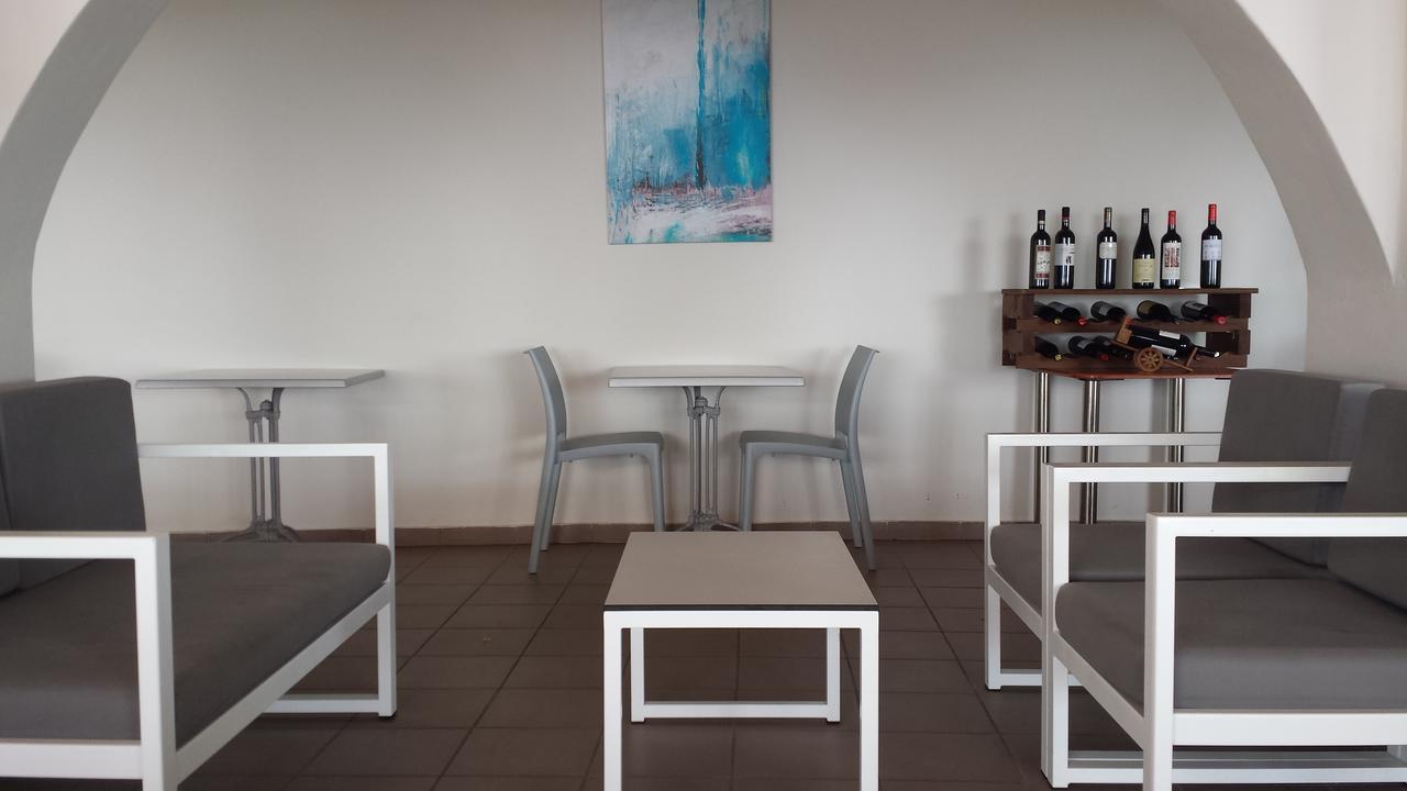 Nisaki  Nissaki Sea View酒店 外观 照片